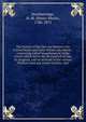 The history of the late war between the United States and Great Britain microform : containing a brief recapitulation of the events which led to the declaration of war, its progress, and an account of the various brilliant land and naval victories, i, Brackenridge, H. M. (Henry Marie), 1786-1871 