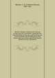 Belcher's farmer's almanack for the year of Our Lord 1857 microform : being the first after bissextile or leap year, and the latter part of the twentieth and the beginning of the twenty-first year of the reign of Her Majesty Queen Victoria, calculate, Clement Horton Belcher 