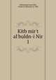 Kitb mir't al'buldn-i Nir, Muhammad asan Khn, I'timd al-Saltanah, d. 1896 