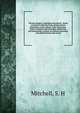The bee-keeper's catechism microform : being a practical reference book, giving minute directions on the culture of the honey bee, both in common and moveable comb hives, and illustrating a system of artificial swarming . the result of more than twen, Mitchell, S. H 