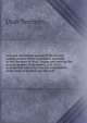 Acts and resolutions passed at the second annual session of the Legislative Assembly of the Territory of Utah : begun and held on the second Monday of December, A.D. 1852, at Great Salt Lake City. also the constitution of the state of Deseret and the, Utah Territory . 
