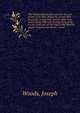 The Newfoundland almanack, for the year of Our Lord 1862, (being the second after bissextile, or leap year, and the latter part of the twenty-fifth and the beginning of the twenty-sixth year of the reign of Her Majesty Queen Victoria) microform : con, Woods, Joseph 