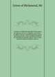 A letter to a Right Honourable Patriot upon the glorious success at Quebec microform : in which is drawn a parallel between a good and bad general, a scene exhibited wherein are introduced (besides others) three of the greatest names in Britain, and, Grove of Richmond, Mr 