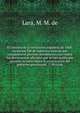El cronista de la revolucion espa?ola de 1868; narracion fiel de todos los sucesos que componen el glorioso movimiento, con todos los documentos oficiales que se han publicado durante su curso hasta la constitucion del gobierno provisional. 1. divisi, Lara, M. M. de 