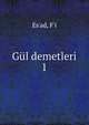Gl demetleri. 1, Es'ad, F'i 