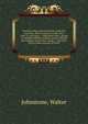 Travels in Prince Edward Island, Gulf of St. Lawrence, North-America, in the years 1820-21 microform : undertaken with a design to establish Sabbath schools, and investigate the religious state of the country : wherein is given a short account of the, Johnstone, Walter 