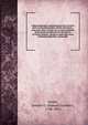 Indian biography containing the lives of more than two hundred Indian chiefs microform : also such others of that race as have rendered their names conspicuous in the history of North America . giving at large their most celebrated speeches, memorabl, Drake, Samuel G. (Samuel Gardner), 1798-1875 