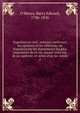 Napol?on en exil : relation contenant les opinions et les r?flexions de Napol?on sur les ?v?nements les plus importants de sa vie, durant trois ans de sa captivit?, et orn?e d'un fac simil?, O'Meara, Barry Edward, 1786-1836 