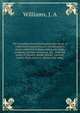 The Canadian church harmonist microform : a collection of sacred music, consisting of a choice selection of psalm and hymn tunes, anthems, introits, sentences, &c., from the works of Handel, Haydn,Mozart, Fawcett, Leach, Clark, Jackson, Mason, an, Williams, J. A 