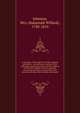 A narrative of the captivity of Mrs. Johnson microform : containing an account of her sufferings, during four years with the Indians and French, together with an appendix containing the sermons preached at her funeral, and that of her mother, with su, Johnson, Mrs. (Susannah Willard), 1730-1810 