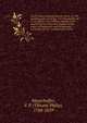Twelve years a Roman Catholic priest, or, The autobiography of the Rev. V.P. Mayerhoffer, M.A. microform : late military chaplain to the Austrian army, and grand chaplain of the orders of Freemasons and Orangeman, in Canada, B.N.A. : containing an ac, Mayerhoffer, V. P. (Vincent Philip), 1784-1859 