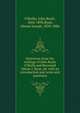 Selections from the writings of John Boyle O'Reilly and Reverend Abram J. Ryan; ed. with an introduction and notes and questions, O'Reilly, John Boyle, 1844-1890,Ryan, Abram Joseph, 1839-1886 