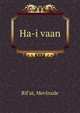 Ha-i vaan, Rif'at, Mevlnzde 