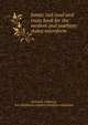 James' rail road and route book for the western and southern states microform, Griswold, J,Massey, S.L. (Stephen L.). James' travelers companion 