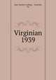 Virginian, State Teacher's College, Farmville, Va. 