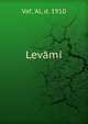 Levami, Vaf, 'Al, d. 1910 