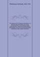 The capture of Fort Duquesne microform : an historical discourse before the Society of Colonial Wars in the commonwealth of Pennsylvania : delivered in Christ Church, Philadelphia, on the one hundred and fortieth anniversary of the capture of the for, Whitehead, Cortlandt, 1842-1922 