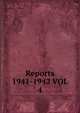 Reports. 1941-1942 VOL 4, Montana.Governor's Committee on Reorganization and Economy,Griffenhagen &amp; Associates 