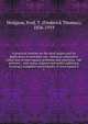 A practical treatise on the steel square and its application to everyday use : being an exhaustive collection of steel square problems and solutions, "old and new", with many original and useful additions, forming a complete encyclopedia of steel squ, Hodgson, Frederick Thomas 