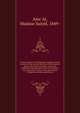 A short history of the Saracens, being a concise account of the rise and decline of the Saracenic power and of the economic, social and intellectual development of the Arab Nation, from the earliest times to the destruction of Bagdad, and the expulsi, Amr 'Al, Maulaw Saiyid, 1849- 