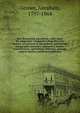 New Brunswick microform : with notes for emigrants : comprehending the early history, an account of the Indians, settlement, topography, statistics, commerce, timber, manufactures, agriculture, fisheries, geology, natural history, social and politica, Gesner, Abraham, 1797-1864 