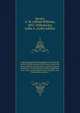 A genealogical and biographical record of the Savery families (Savory and Savary) and of the Severy family (Severit, Savery, Savory, Savary) microform : descended from early immigrants . and extracts from English, New England, and Barbadoes records r, Savary, A. W. (Alfred William), 1831-1920,Savary, Lydia A. (Lydia Adelia) 
