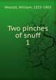 Two pinches of snuff, Westall, William, 1835-1903 
