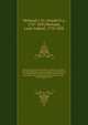 Biographie universelle ancienne et moderne, ou, Histoire, par ordre alphab?tique, de la vie publique et priv?e de tous les hommes qui se sont fait remarquer par leurs ?crits, leurs actions, leurs talents, leurs vertus ou leurs crimes : Ouvrage enti?r, Michaud, J. Fr. (Joseph Fr.), 1767-1839,Michaud, Louis Gabriel, 1773-1858 