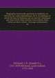 Biographie universelle ancienne et moderne, ou, Histoire, par ordre alphab?tique, de la vie publique et priv?e de tous les hommes qui se sont fait remarquer par leurs ?crits, leurs actions, leurs talents, leurs vertus ou leurs crimes : Ouvrage enti?r, Michaud, J. Fr. (Joseph Fr.), 1767-1839,Michaud, Louis Gabriel, 1773-1858 
