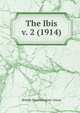 The Ibis, British Ornithologists' Union 