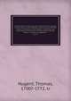 A new method of learning with facility the Latin tongue, containing the rules of genders, declensions, preterites, syntax, quantity and Latin accents .: translated, and improved, from the French of the Messieurs de Port-Royal . to which are added an, Nugent, Thomas, 1700?-1772, tr 