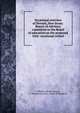 Vocational overview of Newark, New Jersey. Report of Advisory committee to the Board of education on the proposed Girls' vocational school, Winslow, Charles Henry, b. 1866,Newark (N.J.). Board of Education 