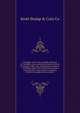 Catalogue of the very valuable collection of Canadian coins, medals and tokens, formed by Gerald E. Hart, Esq., of Montreal microform : including many of the well known rarities and generally in the choicest condition, to which are added a few ancien, Scott Stamp &amp; Coin Co 