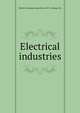 Electrical industries, World's Columbian Exposition (1893 : Chicago, Ill.) 