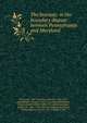 The breviate: in the boundary dispute between Pennsylvania and Maryland, Penn, John, 1700-1746,Penn, Thomas, 1702-1775, plaintiff,Penn, Richard, 1706-1771, plaintiff,Baltimore, Charles Calvert, Baron, 1699-1751, defendant,Ryder, Dudley Sir., 1691-1756. [from old catalog],Mansfield, William Murray, Earl of, 1705-1793,Noel, 