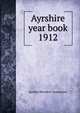 Ayrshire year book. 1912, Ayrshire breeders' association 