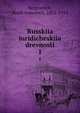 Russkiia iuridicheskiia drevnosti. 1, Sergeevich, Vasili Ivanovich, 1832-1910 