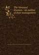 The Venereal diseases : an outline of their management, United States. Surgeon-General's Office,United States. Public Health Service 