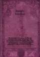 The principles of language, or, The self instructor microform : containing a full grammatical analysis of English poetry, with corrections in syntax and examples in prosody, on the inductive system of reason and philosophy; accompanied by a plate and, Barrett, Solomon 