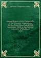 Annual Report of the Comptroller of the Treasury Department, for the Fiscal Year, Ended 30th September 1855, to the General Assembly of Maryland.. 1856, Maryland. Comptroller's Office. 