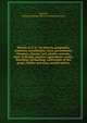 Illinois as it is : its history, geography, statistics, constitution, laws, government, finances, climate, soil, plants, animals, state of health, prairies, agriculture, cattle-breeding, orcharding, cultivation of the grape, timber-growing, market-pr, Gerhard, Frederick,Illinois History Collection ICarbs 