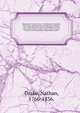 Shakespeare and his times : including the biography of the poet, criticisms on his genius and writings, a new chronology of his plays, a disquisition on the object of his sonnets, and a history of the manners, customs, and amusements, superstitions,, Drake, Nathan, 1766-1836. 