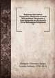 Registrum Episcopatus Glasguensis; Munimenta Ecclesie Metropolitane Glasguensis a Sede Restaurata Seculo Incunte Xii Ad Reformatam Religionem, Glasgow (Diocese),Innes, Cosmo Nelson, 1798-1874 