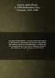 Les petits Bollandistes : vies des saints de l'Ancien et du Nouveau Testament, des martyrs, des p?res, des auteurs sacr?s et eccl?siastiques ., notices sur les congr?gations et les ordres religieux, histoire des reliques, des p?lerinages, des d?votio, Gu?rin, abb? (Paul), b. 1830,Bollandists,Giry, Fran?ois, 1653-1688 