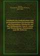 Lehrbuch des katholischen und protestantischen Kirchenrechts : mit besonderer R?cksicht auf das Vatikanische Concil, sowie auf Deutschland, Oesterreich und die Schweiz, Vering, Friedrich H. (Friedrich Heinrich), 1833-1896 