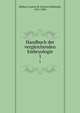 Handbuch der vergleichenden Embryologie, Balfour, Francis M. (Francis Maitland), 1851-1882 