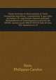Variae lectiones et observationes in Taciti Germaniam microform : commentatio II. qua edita ad examen III. superiorum classium gymnasii Helmstadiensis et Scheningensis consociati dei XXVIII. mensis martii MDCCCXXVIII inde ab hora VIII. matutina et a, Hess, Philippus Carolus 