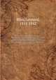 The history of Rehoboth, Bristol county, Massachusetts; comprising a history of the present towns of Rehoboth, Seekonk, and Pawtucket, from their settlement to the present time; together with sketches of Attleborough, Cumberland, and a part of Swanse, Bliss, Leonard, 1811-1842 