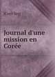 Journal d'une mission en Cor?e, K'uei-ling 
