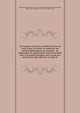 Le voyageur Am?ricain ou, Observations sur l'etat actuel, la culture, le commerce des colonies Britanniques en Am?rique : les exportations & importations respectives entre elles & la grande Bretagne, avec un etat des revenus que cette dernier, Cl?ny, Alexander,John Adams Library (Boston Public Library) MB (BRL),Mandrillon, Joseph, 1743-1794,Adams, John, 1735-1826, former owner 